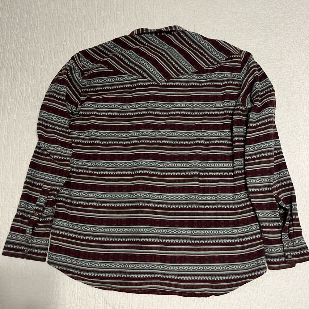 Moonshine Spirit Stripped Size L - Picture 2 of 3